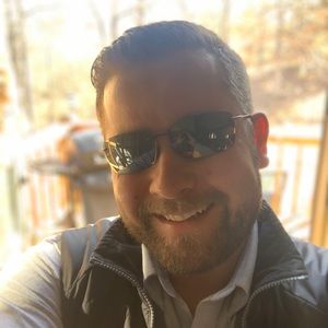 Meet your Posher, Jared
